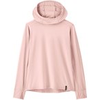 Patagonia K's Cap SW  Kinder  Hoodies rosa Größe 118 Trekking  Elastisch
