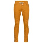 Chillaz - San Diego - Freizeithose Gr S orange