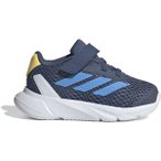ADIDAS Kinder Freizeitschuhe Duramo SL Kids, Größe 25 in Blau