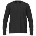 7mesh - Atlas Shirt L/S - Radtrikot Gr M schwarz