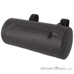 M-Wave Rough Ride II Front S 3l Lenkertasche-Schwarz-One Size