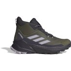 ADIDAS Damen Multifunktionsstiefel Terrex Trailmaker 2.0 Mid Gore-Tex, Größe 3