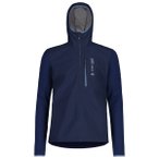 Maloja - BeifussM. - Softshelljacke Gr XL blau