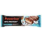 PowerBar - Protein 40% Crisp Low Sugar Choco Coconut - Recoveryriegel Gr 40 g ch