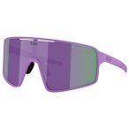 Bliz - P001 Cat. 3 - Fahrradbrille lila
