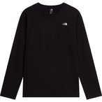 The North Face Essential Simple Dome  Damen  Longsleeves beige Größe M Lifesty
