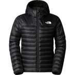The North Face Terra Peak   Damen  Isolationsjacke schwarz Größe M Trekking  W