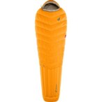 deuter Astro Pro 600 EL -12C/10F - Daunenschlafsack links magma-titanium