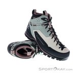 Garmont Vetta EVO GTX Damen Wanderschuhe Gore-Tex-Mehrfarbig-4