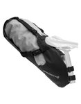 Black Burn - Tasche für die Sattelhalterung - Outpost Seat Pack Black  - schwar