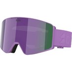 Bliz G001s Skibrille  Skibrillen lila Größe One Size Skifahren | Freeride