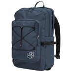 Jack Wolfskin - Berkeley 24 - Daypack blau