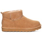 Bearpaw - Women's Akira - Winterschuhe 40 orange/beige