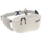 Evoc - Hip Pouch 3D WP 2 - Hüfttasche Gr One Size grau