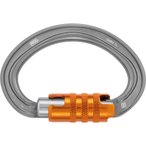 Petzl Omni Triact-Lock Karabiner uni