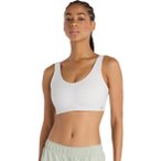 New Balance RC Damen Sport-BH ( Grau XS/AC Größe,)
