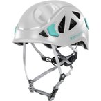 SKYLOTEC Galaxy - Kletter-Helm white-aquamarine
