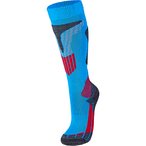 Wapiti WK06 Merino Comfort  Kinder  Skisocken blau Größe 27  Trekking  Atmungs