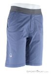 Wild Country Session 2 Herren Klettershort-Dunkel-Blau-XL