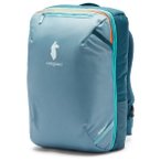 Cotopaxi - Allpa 42 Travel Pack - Wanderrucksack türkis