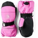 Hestra - Kid's CZone Mitt - Handschuhe Gr 2 rosa