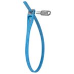 Hiplok - Z Lok - Fahrradschloss Gr One Size blau