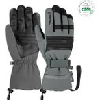 REUSCH Herren Handschuhe Reusch Kondor R-TEX® XT, Größe 11 in Grau