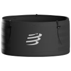 Compressport - Free Belt Pro 2.0 - Hüfttasche Gr L schwarz/grau