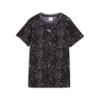 PUMA Damen Freizeit / Mode Sommer GJ T-Shirts / Tanks T-Shirts/Tanks ku.Arm Da G