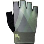 Roeckl Sports Tannay  Kinder  Fingerhandschuhe grau Größe 4 Mountainbike | Ren