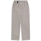 Bergans Imingen Pull-On Hose Damen  Wanderhose grau Größe M Trekking  Widersta