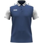 JAKO Kinder Polo Polo Dynamic, Größe 164 in Blau