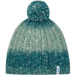 Eisbär Zenta Pompon Damen Mütze ( Petrol one size)