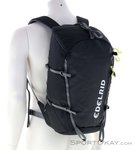 Edelrid Rubi 19l Kletterrucksack-Dunkel-Grau-19