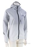adidas Terrex Xperior Light Damen Laufjacke-Hell-Grau-XS