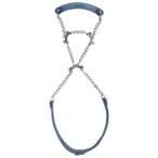 Snowline - Chainsen City - Grödel Gr XL - 44-48 blau/grau