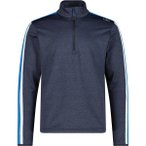 CMP Herren Rolli MAN SWEAT, Größe 50 in Grau