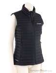 Berghaus Nula Damen Outdoorweste-Schwarz-40