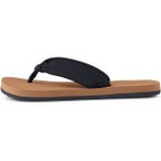 O'NEILL Damen Flip Flops DITSY SUN SANDALS, Größe 40 in Schwarz