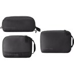 Eagle Creek Pack-It Overnight Packtasche Set  Packwürfel & Packtaschen schwarz 