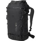 Exped Serac 40   Wanderrucksack schwarz Größe 40L | S Trekking