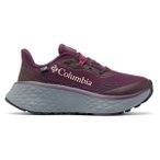 Columbia - Women's Konos Trillium ATR Outdry - Multisportschuhe 38,5 lila/grau