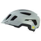 Alpina - Paranus Mips - Radhelm Gr 52-56 cm grau/blau