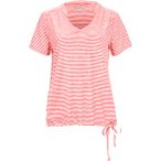 KILLTEC Damen Funktions T-Shirt WMN TSHRT F, Größe 46 in Pink