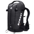 Mammut - Trion 28 - Tourenrucksack schwarz