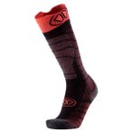 Sidas - Ski Comfort Socks - Skisocken 42-44 schwarz