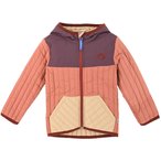 Finkid Tonttu Air  Kinder  Isolationsjacke rosa Größe 110  Lifestyle  Isoliere