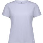 2XU Laufshirt Aero Mesh Tee, Größe L in Lila
