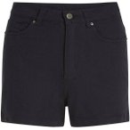 O'NEILL Damen Kniebundhose ESSENTIALS STRETCH 5 PKT SHORTS, Größe 30 in Schwar