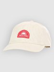 Rhythm Awake Cord Cap natural Gr. Uni